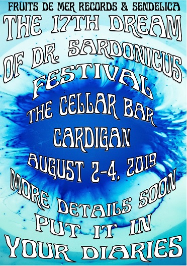 the 17th Dream of Dr. Sardonicus festival